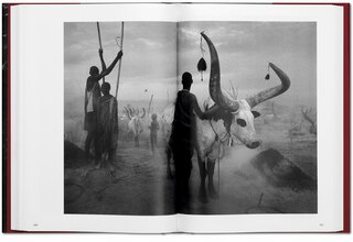 Sample content 3_Sebastião Salgado. Genesis