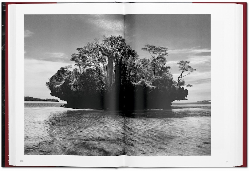 Sample content 4_Sebastião Salgado. Genesis