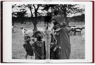 Aperçu du contenu 2_Sebastião Salgado. Genesis