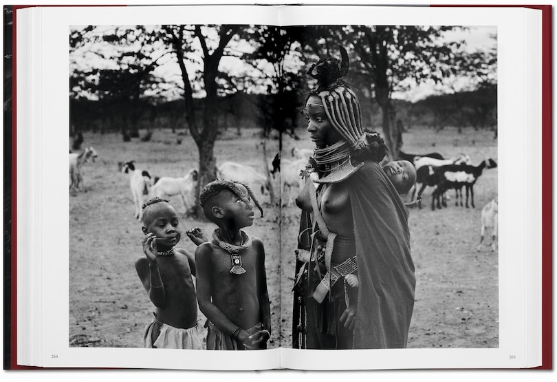 Aperçu du contenu 2_Sebastião Salgado. Genesis