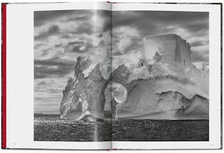 Sample content 5_Sebastião Salgado. GENESIS