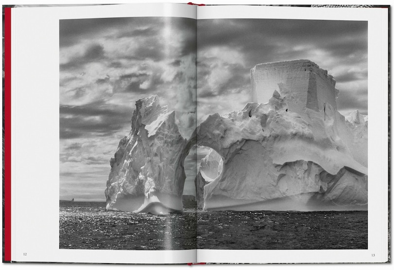 Sample content 5_Sebastião Salgado. GENESIS