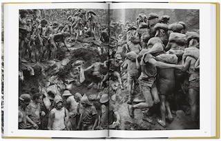 Aperçu du contenu 3_Sebastião Salgado. Gold