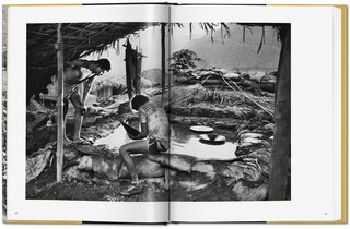 Aperçu du contenu 4_Sebastião Salgado. Gold