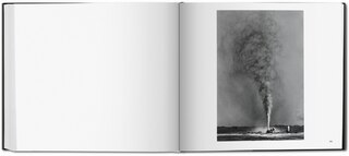 Sample content 2_Sebastião Salgado. Kuwait. A Desert On Fire