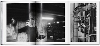 Sample content 3_Sebastião Salgado. La main de l'homme. Une archéologie de l'ère industrielle