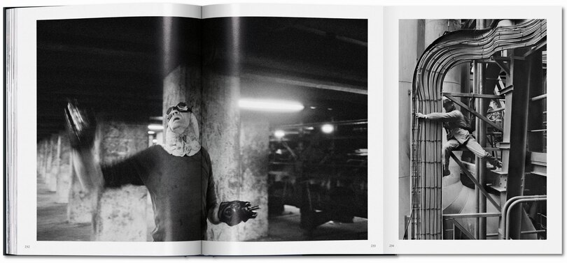 Sample content 3_Sebastião Salgado. La main de l'homme. Une archéologie de l'ère industrielle