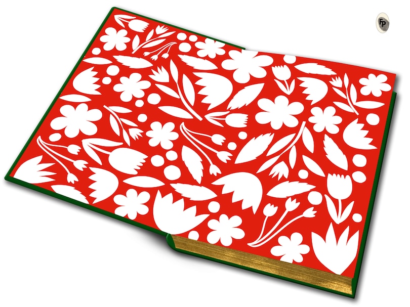 Sample content_Secret Garden (Deluxe Hardbound Edition) , The