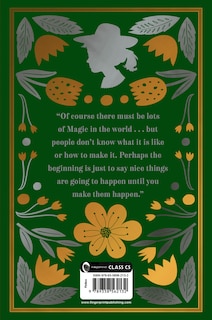 Sample content 5_Secret Garden (Deluxe Hardbound Edition) , The