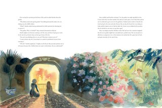 Sample content 2_Secret Garden