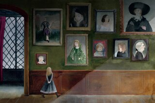 Sample content 3_Secret Garden