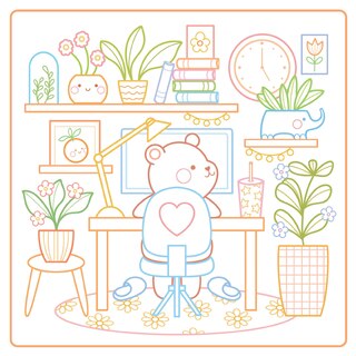 Sample content_Secret Gardens
