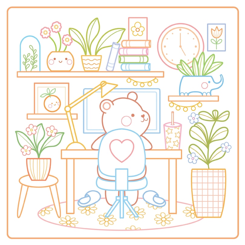 Sample content_Secret Gardens