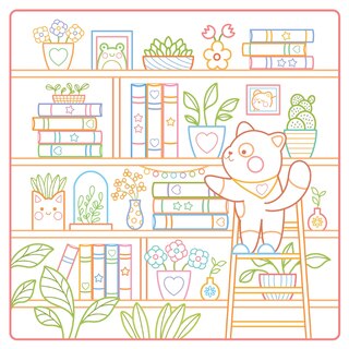 Sample content 2_Secret Gardens