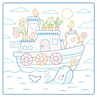 Sample content 3_Secret Gardens