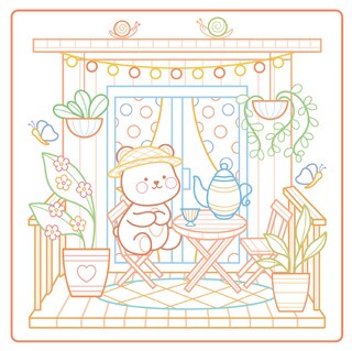Sample content 4_Secret Gardens