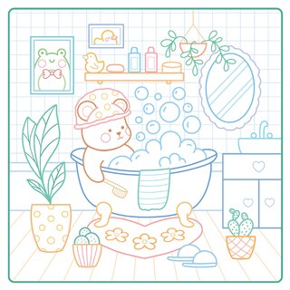 Sample content 5_Secret Gardens