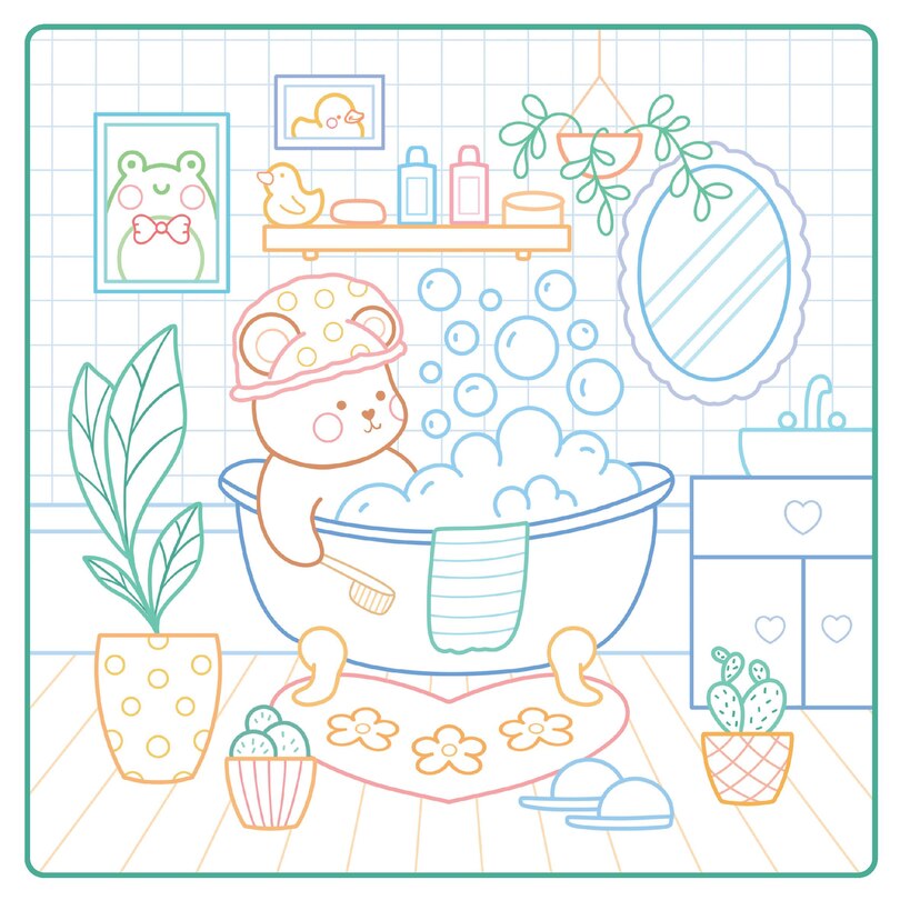 Sample content 5_Secret Gardens