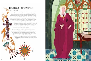 Sample content 2_The Secret Lives of Queens and Kings