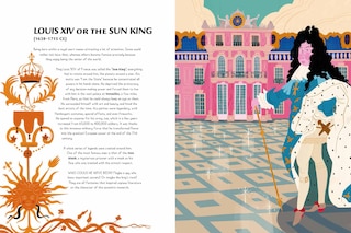 Sample content 4_The Secret Lives of Queens and Kings