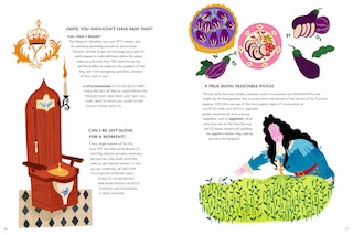 Sample content 5_The Secret Lives of Queens and Kings