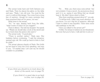Sample content 3_Secret Of The Ninja