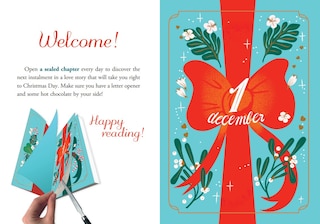 Sample content_Secret Santa