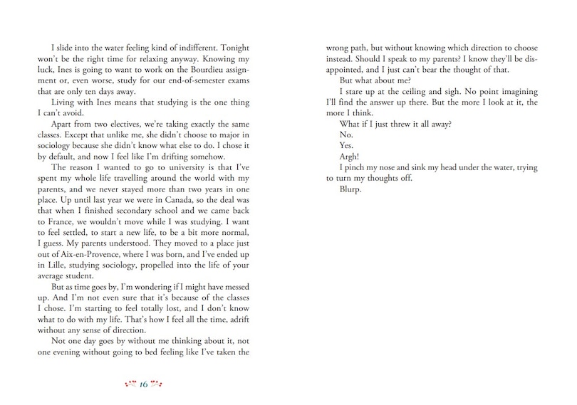 Sample content 4_Secret Santa