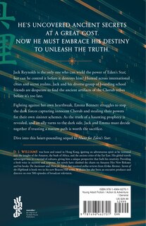 Back cover_Secrets of the Highlands