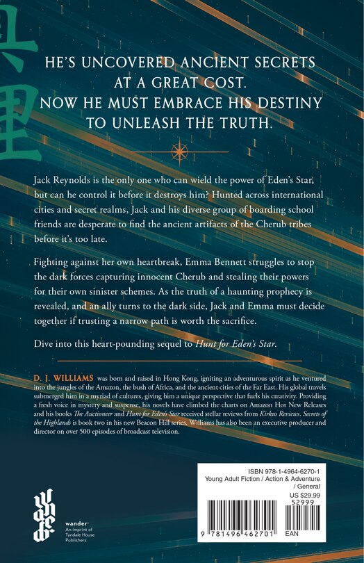 Back cover_Secrets of the Highlands