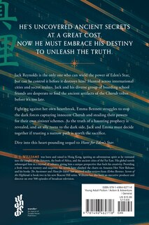 Back cover_Secrets of the Highlands