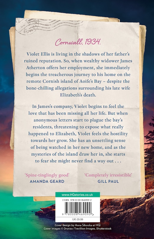 Couverture arrière_Secrets of the Watch House