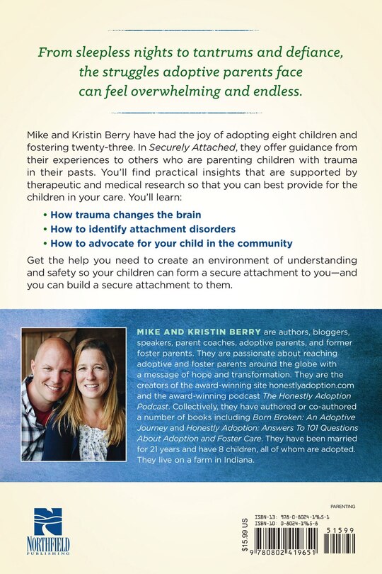 Back cover_Securely Attached