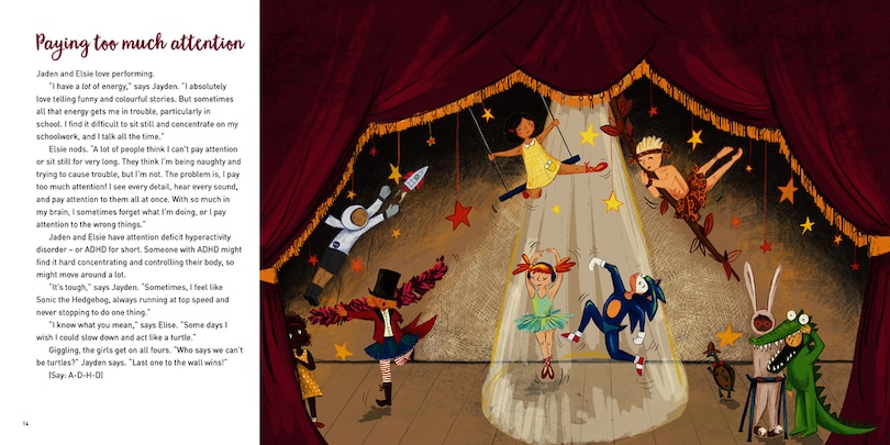 Aper&ccedil;u du contenu 2_See What I Can Do!