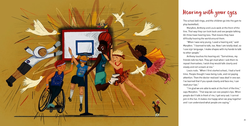 Aper&ccedil;u du contenu 4_See What I Can Do!