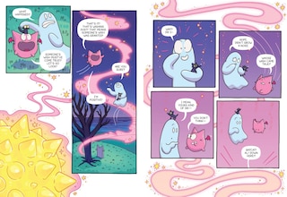 Aper&ccedil;u du contenu_Seeing Stars! (Batcat Book #4)