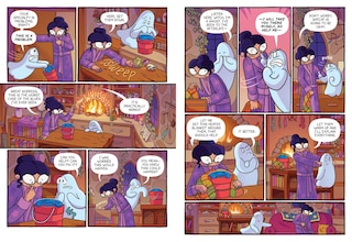 Aper&ccedil;u du contenu 3_Seeing Stars! (Batcat Book #4)