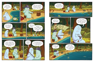 Aper&ccedil;u du contenu 4_Seeing Stars! (Batcat Book #4)