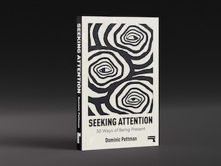 Sample content_Seeking Attention