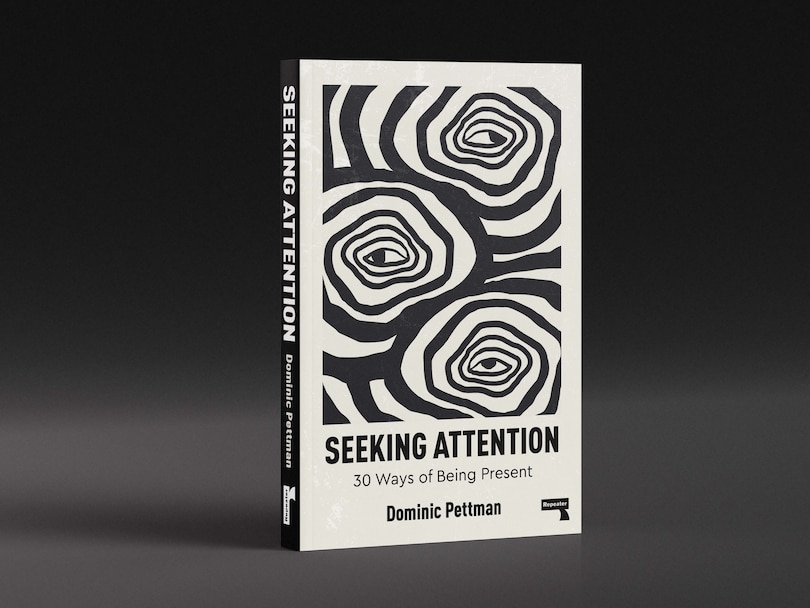 Sample content_Seeking Attention