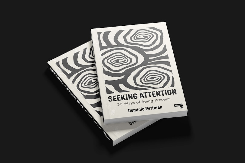 Sample content 3_Seeking Attention