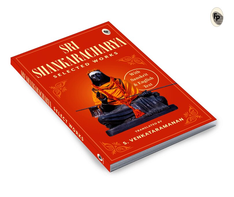Sample content_Select Works of Sri Sankaracharya