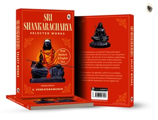 Sample content 2_Select Works of Sri Sankaracharya