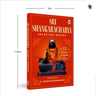 Sample content 4_Select Works of Sri Sankaracharya