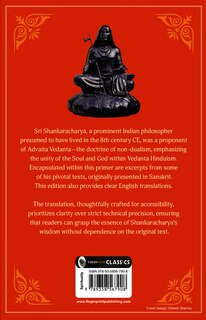 Sample content 5_Select Works of Sri Sankaracharya