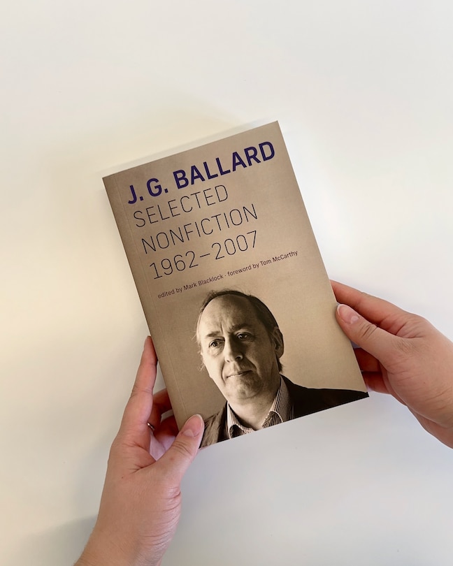 Sample content 2_Selected Nonfiction, 1962–2007