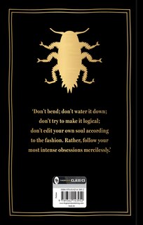 Sample content 5_Selected Works of Kafka (Deluxe Hardbound Edition)