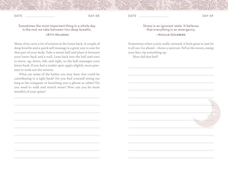 Aperçu du contenu 4_Self-Care Journal