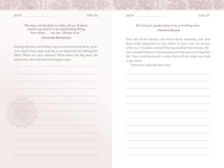 Aperçu du contenu 2_Self-Care Journal