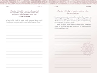 Aperçu du contenu 3_Self-Care Journal